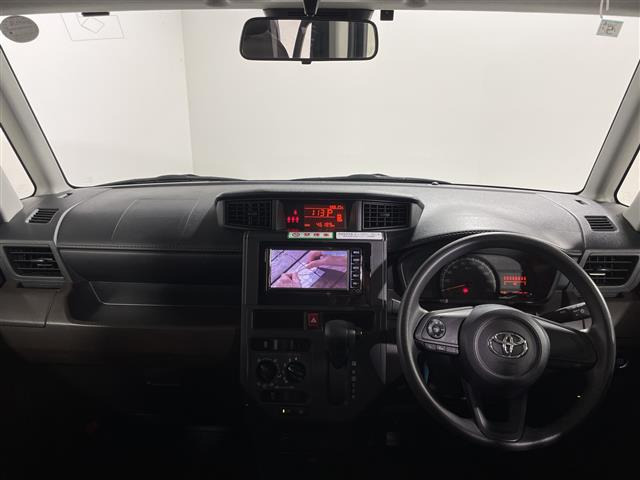 ルーミー1.0 X