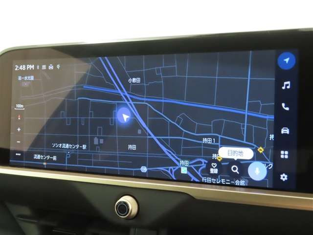 クラウンスポーツ2.5 Z E-Four 4WD