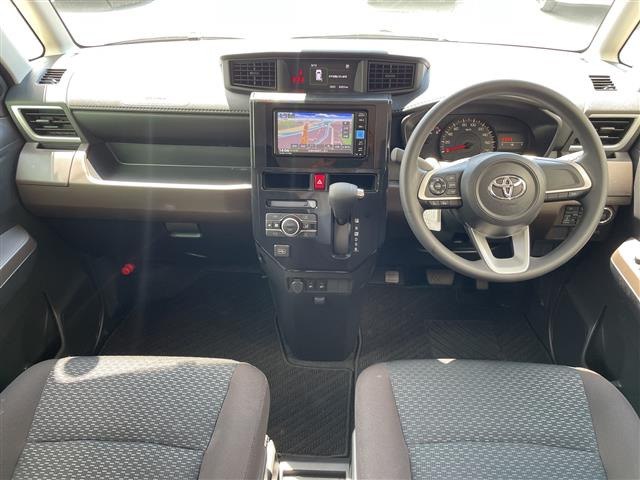 ルーミー1.0 G