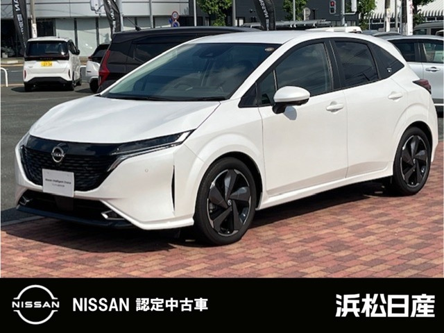 ノートオーラ1.2 G レザーエディション