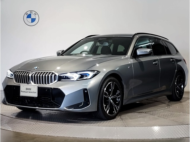 3シリーズツーリング320d xドライブ Mスポーツ 4WD