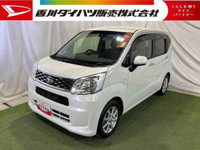 ムーヴX SAII