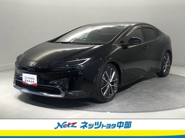 プリウス2.0 Z