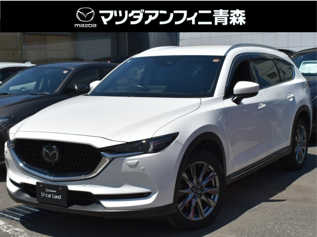 CX-82.2 XD Lパッケージ