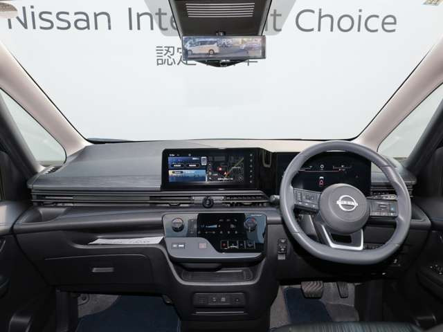 セレナ1.4 e-POWER AUTECH