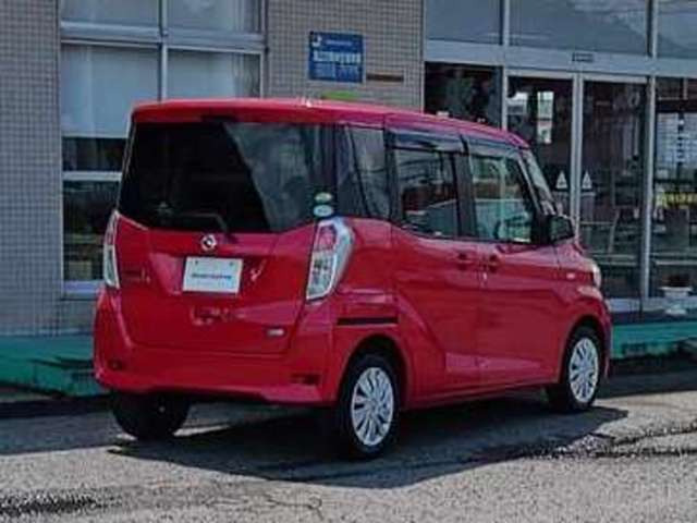 デイズルークスX