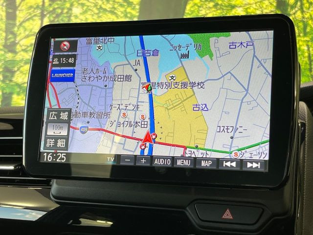N-BOXカスタムL