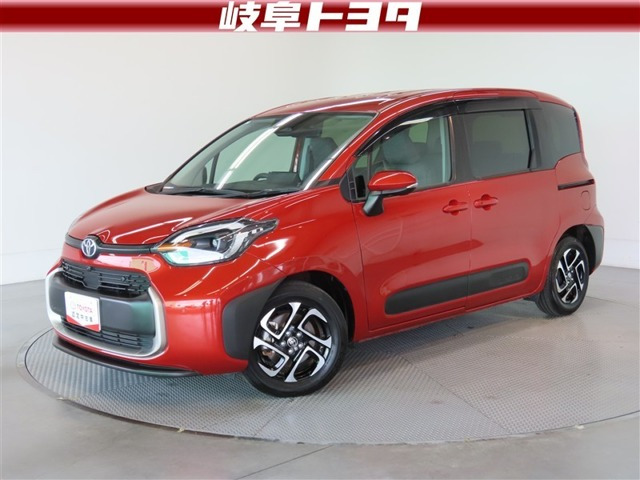 シエンタハイブリッド 1.5 Z