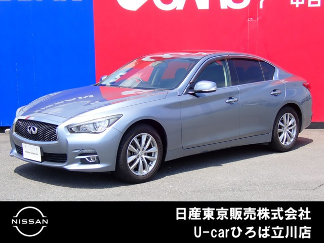 スカイライン2.0 200GT-t