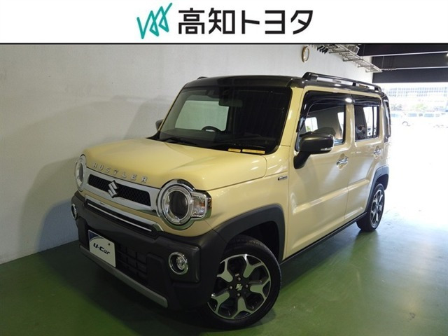 ハスラーJ スタイルII