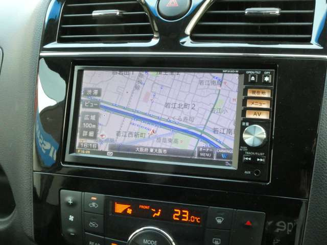 セレナ2.0 ハイウェイスター S-HYBRID