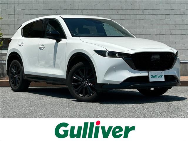 CX-52.2 XD スポーツアピアランス 4WD