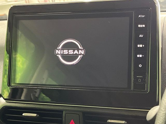 デイズハイウェイスターX