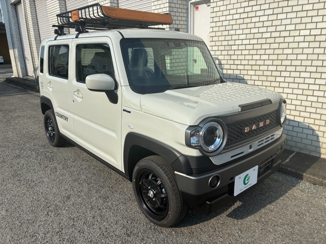 スペーシアハイブリッド(HYBRID) G