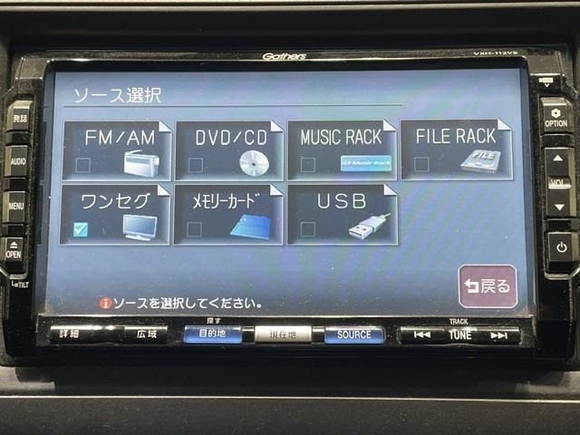ストリーム1.8 RSZ