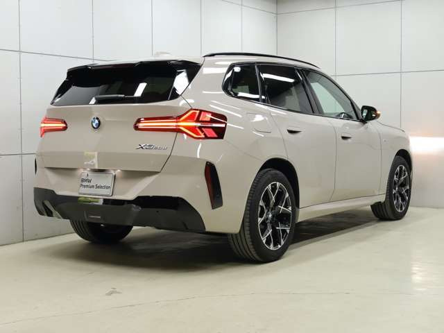 X320d xドライブ Mスポーツ ディーゼル 4WD