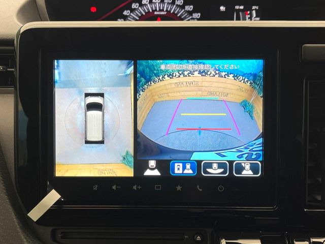 �y�S���ʃ��j�^�[�p�J�����z��p�̃J�����ɂ��A�ォ�猩���낵���悤�Ȏ��_��360�x�N���}�̎��͂��m�F���邱�Ƃ��ł��܂������p�������m�F���₷���A�����ꏊ�ł̐؂�Ԃ��⒓�Ԃ��X���[�Y�ɍs���܂��B