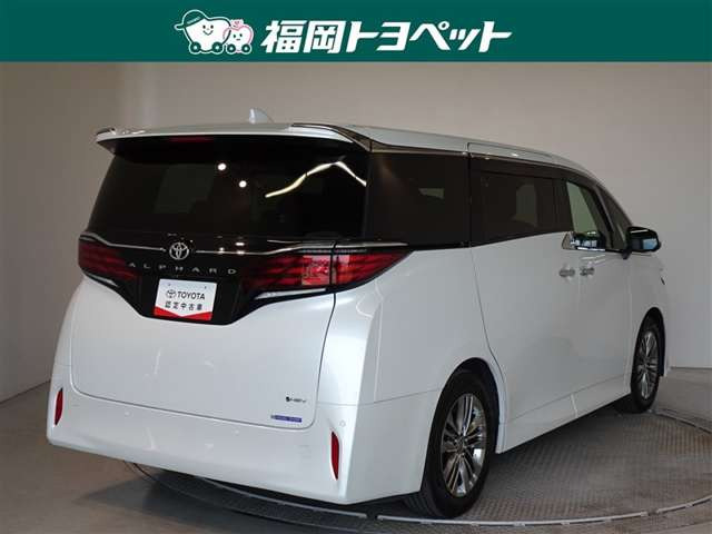アルファードハイブリッド 2.5 Z