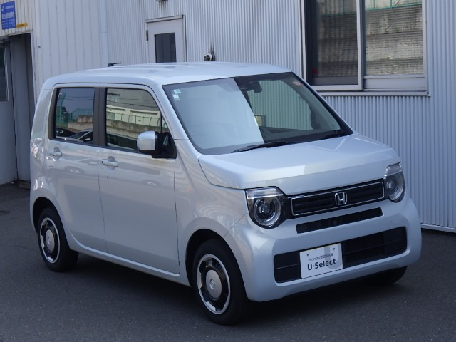 N-WGNL 4WD