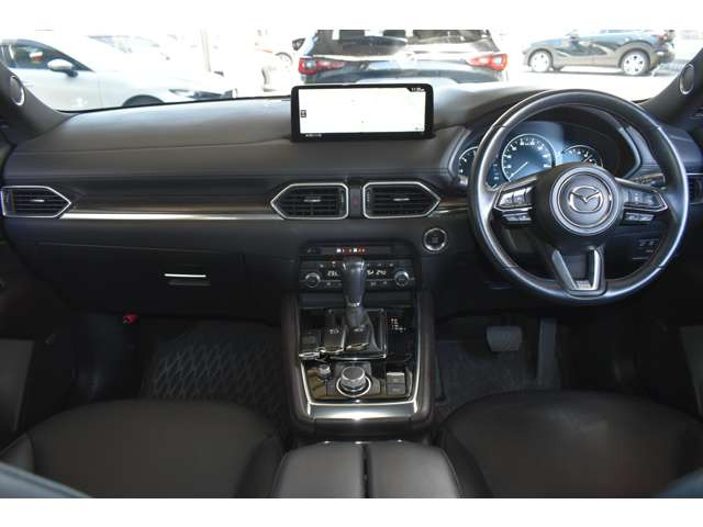 CX-82.2 XD Lパッケージ
