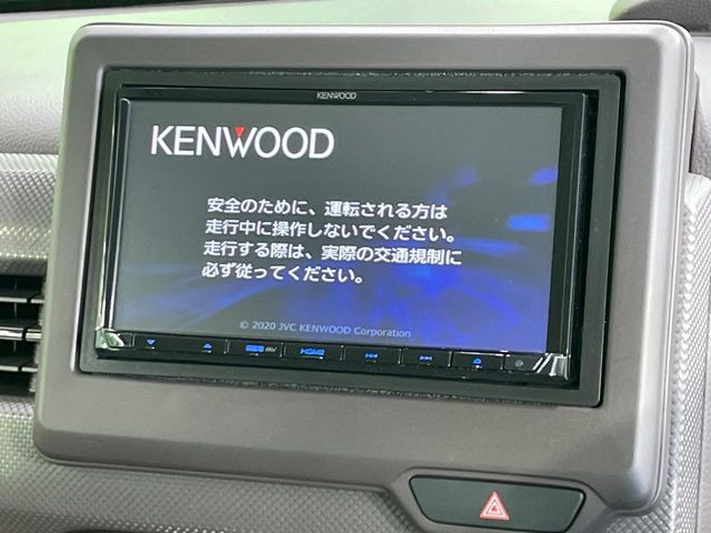 N-BOXG ホンダセンシング