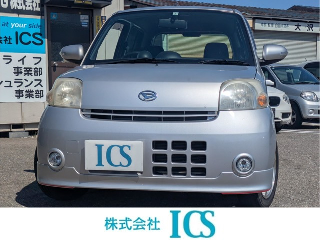 ダイハツ エッセ 4WD」の中古車 | 中古車情報・中古車検索なら【車選び