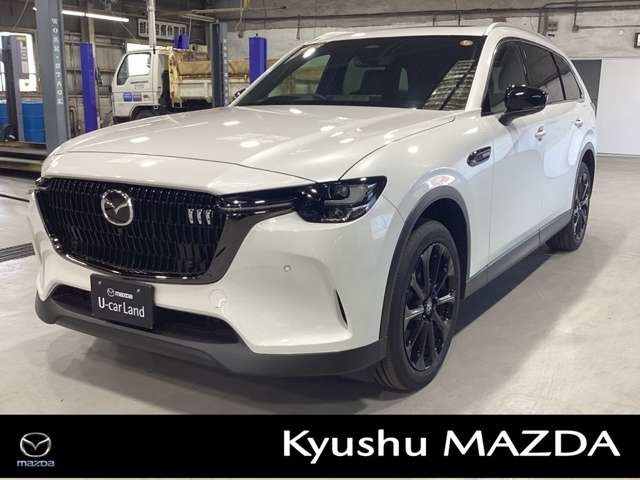 CX-803.3 XD ドライブ エディション ディーゼル