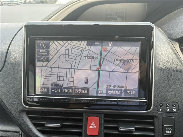 ヴォクシー2.0 ZS 煌