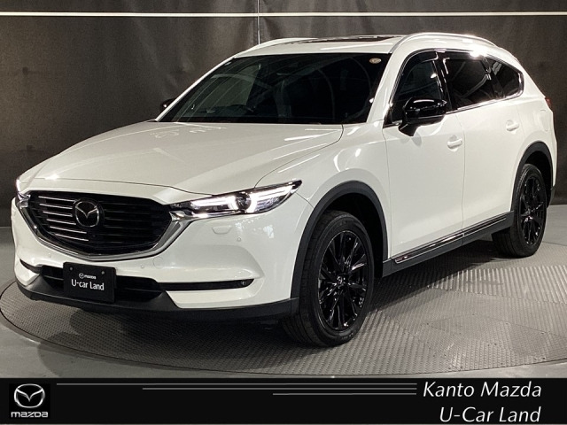 CX-82.2 XD ブラックトーンエディション 4WD