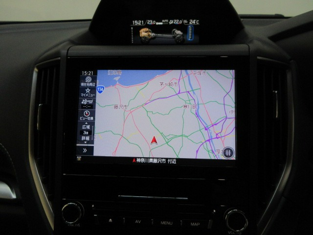 フォレスター2.0 アドバンス 4WD