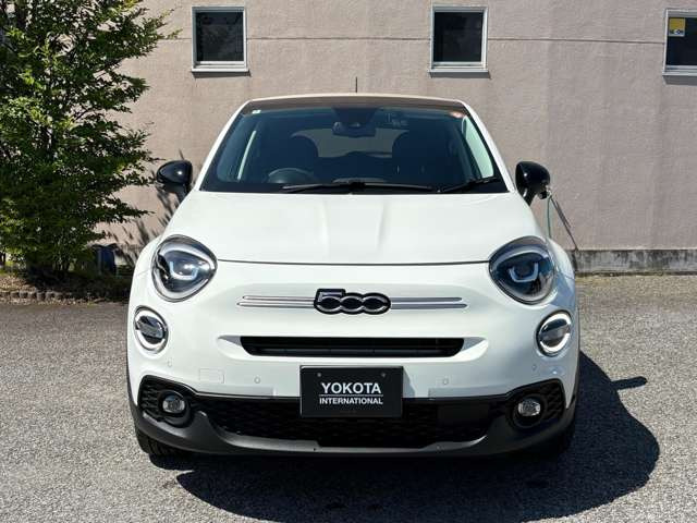 500X