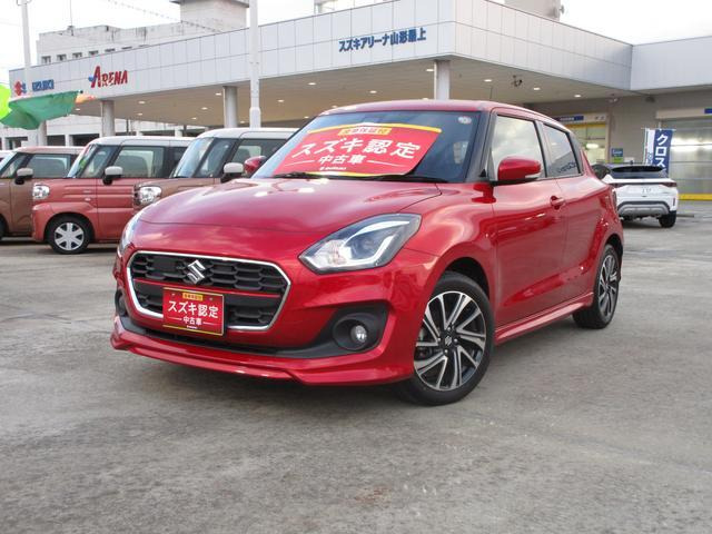 スイフト1.2 RS