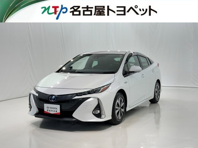 プリウスPHV1.8 A プレミアム