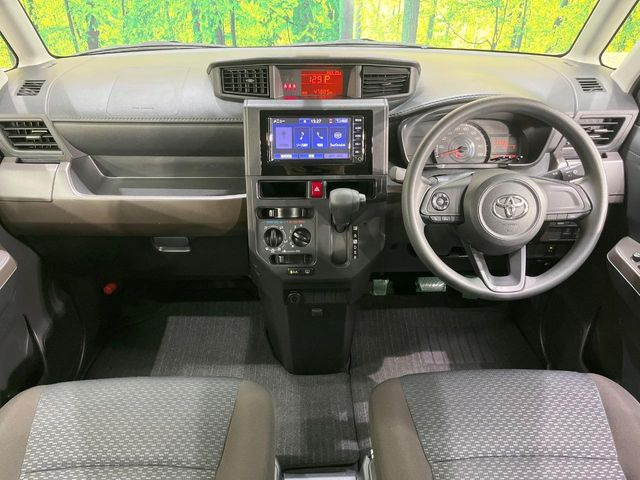 ルーミー1.0 X