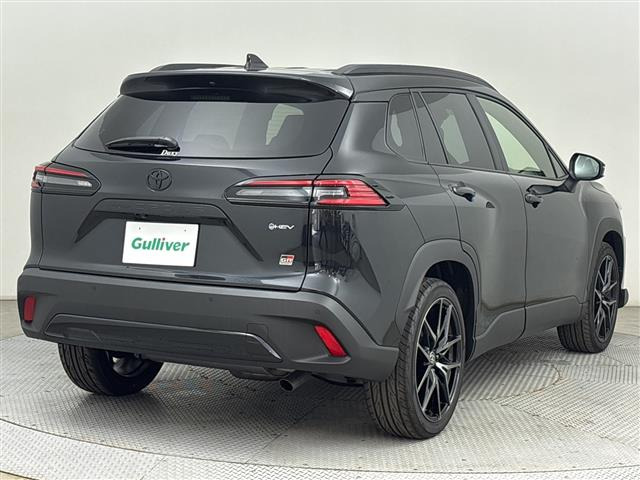 カローラクロス2.0 GRスポーツ E-Four 4WD