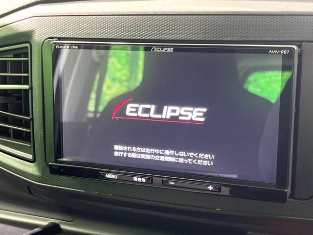 ミライースL SAIII
