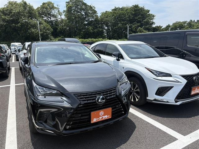NX300 ブラック シークエンス
