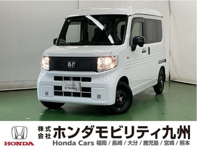 N-VAN e:e: L4