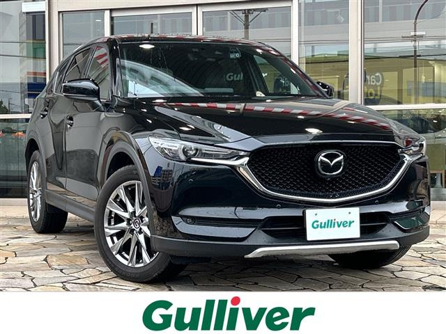 CX-52.2 XD エクスクルーシブ モード