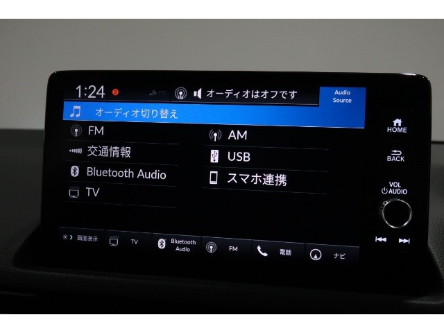 シビック