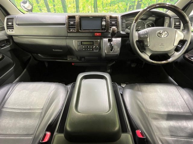 ハイエースバン3.0 スーパーGL ダークプライム