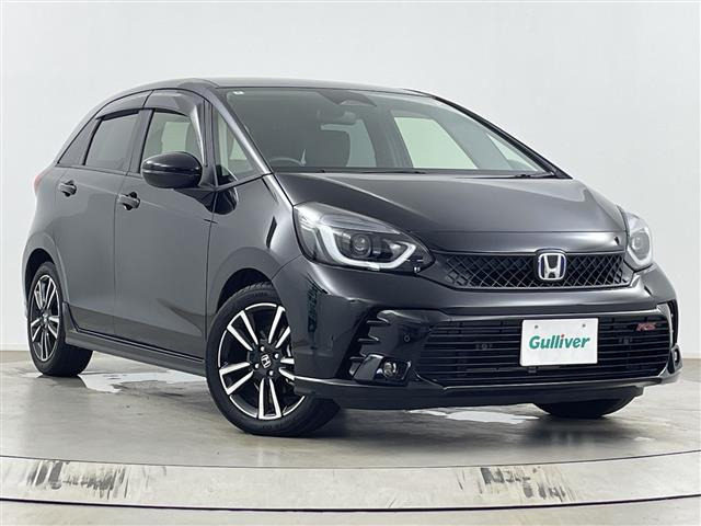 フィット1.5 e:HEV RS