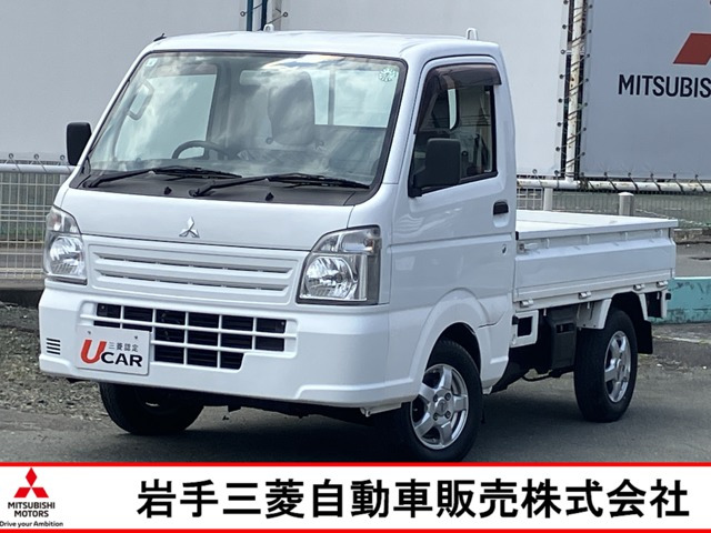 ミニキャブトラックM 4WD