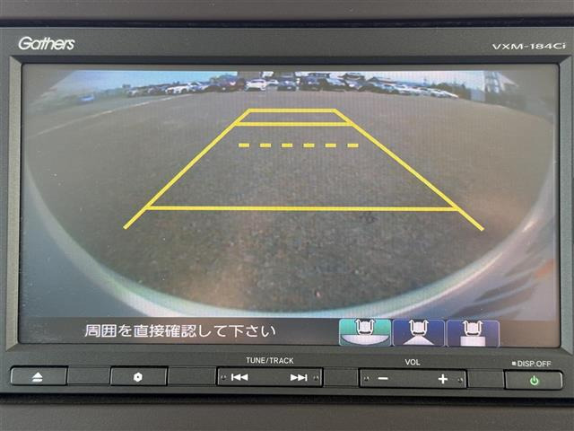 N-BOXG L ホンダセンシング