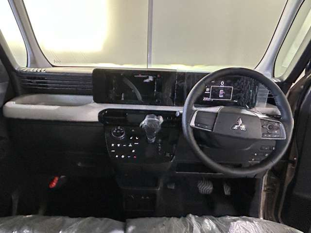 デリカミニG 4WD