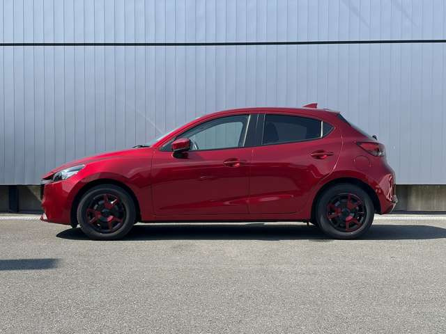 MAZDA21.5 15BD