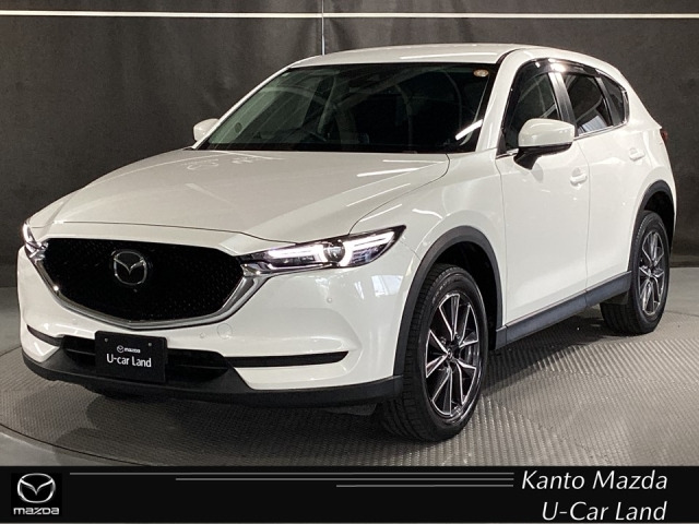 CX-52.0 20S プロアクティブ