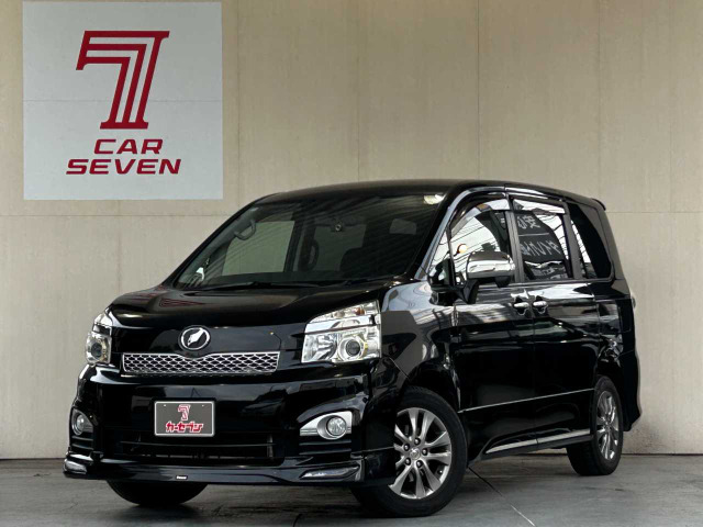 ヴォクシー2.0 ZS 煌Z