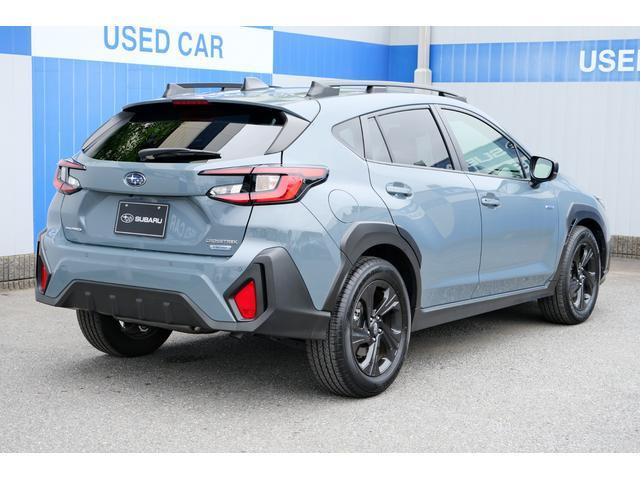 クロストレック2.0 ツーリング 4WD