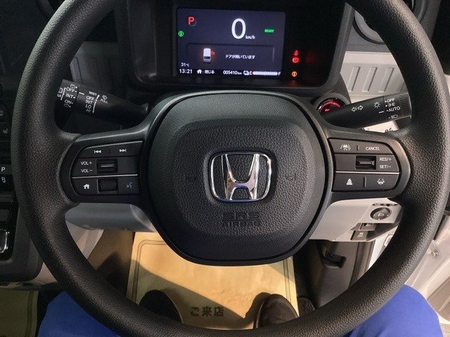 N-VAN e:e: L4